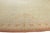 Late 19th Century Late 19th Century French Aubusson Rug, 13'07 X 21'02 For Sale - Image 5 of 12