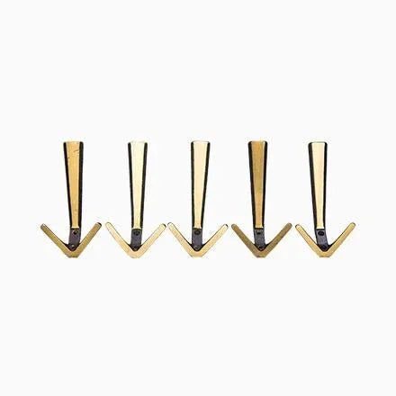 Wall Hook from Herta Baller, 1950s For Sale - Image 10 of 10