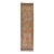 Vintage Turkish Pictorial Anatolian Runner - 3' x 10'11" For Sale