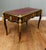 Napoleon III Writing Table in Wood For Sale - Image 9 of 16