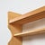 Charlotte Perriand Pine Wall Shelf by Charlotte Perriand for Les Arcs 1800, 1970s For Sale - Image 4 of 12