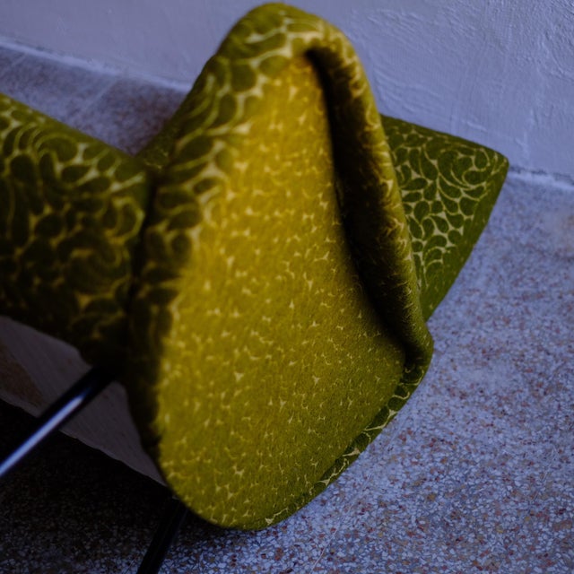 Vintage Armchair, Italy, 1950s For Sale - Image 14 of 18