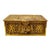 Late 19th Century Renaissance Revival Style Bronze Box For Sale