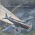 Mid-Century Modern 1934 French l'Illustration Magazine Cover Art-Airplane Geo Ham, Matted For Sale - Image 3 of 5