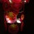 Metal Disk Candelier from Aro Leuchten, Germany, 1970s For Sale - Image 7 of 9