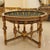 Transform your grand foyer, luxury residence, or formal living space with this breathtaking Louis XVI style center table....