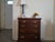 Vintage Link-Taylor Solid Wood Nightstands (Matching Pair) For Sale - Image 10 of 11