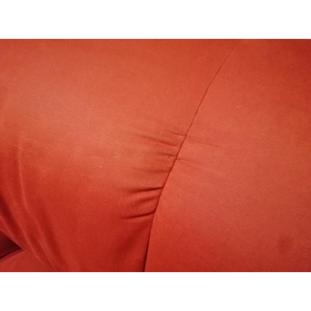 Camaleonda Modular Sofa by Mario Bellini for C&b, Italy, 1970s, Set of 4 For Sale - Image 12 of 17