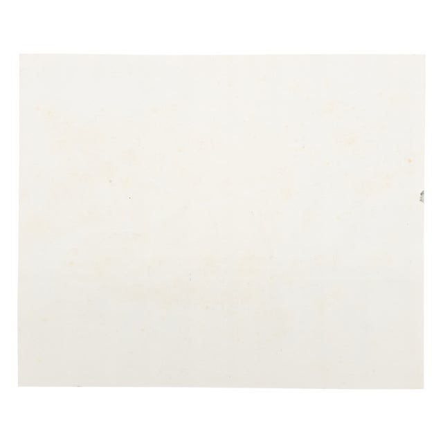 Surveillance - Robert Lohman, C. 1972 For Sale - Image 9 of 11