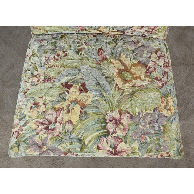 Louis XIV Property Chair, Early 18th Century For Sale - Image 10 of 15