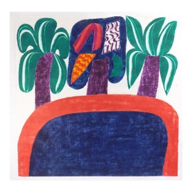 Example of Fine Art in Denver