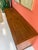 Mid Century Modern Walnut 9 Drawer by Lane Furniture From Their Rhythm Line For Sale - Image 9 of 12