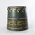 Green Tole Painted Bucket For Sale - Image 8 of 13