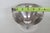 Mid 20th Century Primah H G Three Footed Silver Plated Bowl Mid Century For Sale - Image 10 of 11