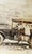 Vintage C. 1915 Adventurous Family Off Road Trip & Roughing It For Sale