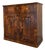 Biedermeier Buffet in Walnut For Sale