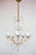 It works with 5 E14 type bulbs. European Plug (up to 250V).The wiring of this item may be original and might need...