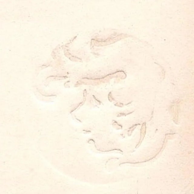 Raphael Collin, Le Départ, 1899, Original Lithograph For Sale - Image 6 of 10