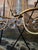 Gold Mid Century Modern Designer Italian Chandelier 1950's For Sale - Image 8 of 14