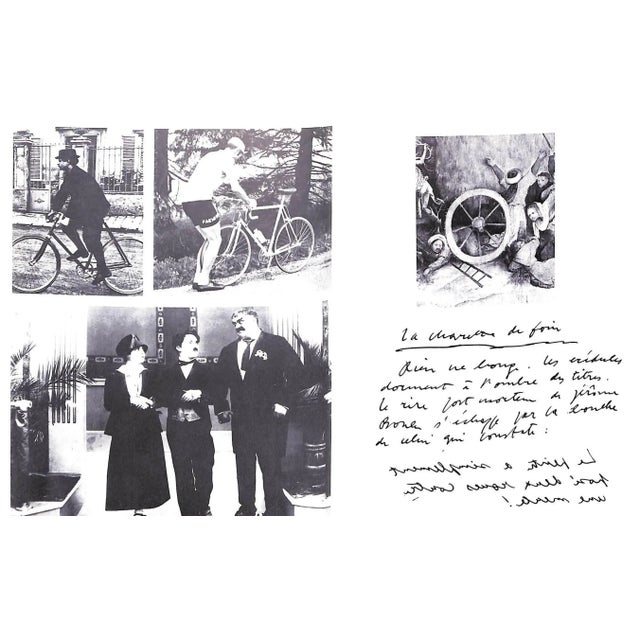 "Les Sentiers De La Creation" 1971 For Sale - Image 13 of 16