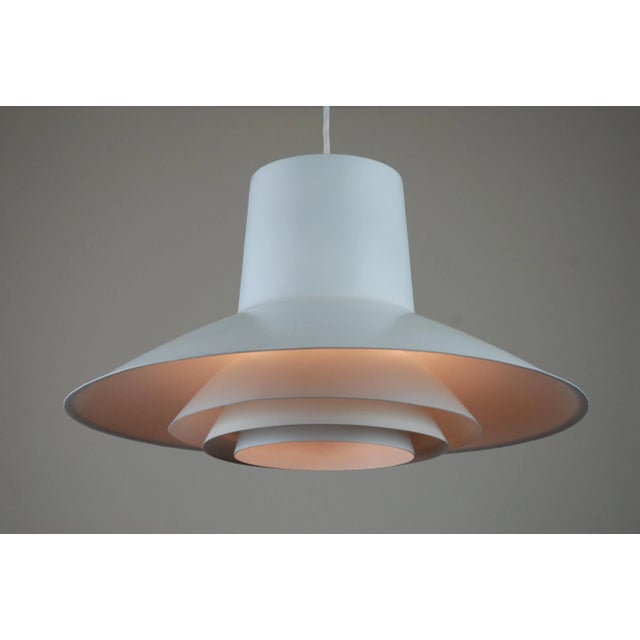 1.7m original fabric cord and ceramic bulb socket. I have official proof of authenticity such as vintage catalogs,...