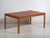 Vintage Scandinavian Coffee Table For Sale - Image 9 of 9