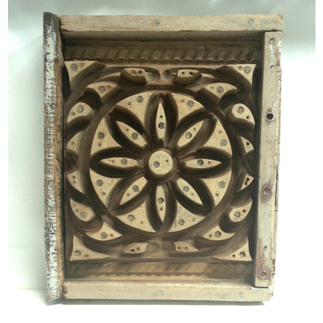 Our Lotus Forms are Wall Art that add pattern texture and depth to spaces in need of a dramatic statement. Both the raised...
