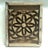 Our Lotus Forms are Wall Art that add pattern texture and depth to spaces in need of a dramatic statement. Both the raised...