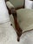 Louis XV Style Armchairs in Walnut, Set of 2 For Sale - Image 12 of 14