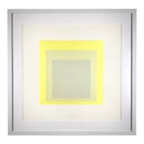 Josef Albers I-S E, 1970 For Sale