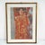 After Klimt, Igea, Reproduction Print For Sale - Image 4 of 4