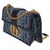 Item #: 151588 Interior Material: Fabric MSRP: 3,600 Features Interior: One slip pocket Dimensions: 8 x 4.5 x 2.25 in...
