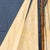 Beige Vintage English Carved Hull Pond Yacht, 1930 For Sale - Image 8 of 18