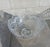 Glass 1990s Waterford Crystal Centerpiece Fruit Footed Bowl American Heritage Collection For Sale - Image 7 of 12