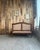 Antique Louis XV Two-Seater Bench For Sale - Image 4 of 10