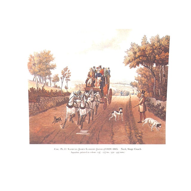 "British Sporting and Animal Prints 1658-1874" 1981 Snelgrove, Dudley For Sale - Image 11 of 11
