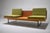 Mahogany Daybed Sofa by Drevotár, 1970s, in Very Good conditions. Designed 1970 to 1979 This piece is attributed to the...