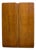 Vintage Art Deco Burr Walnut Wardrobe, 1930s For Sale