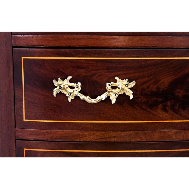 Antique Chest of Drawers, 1900s For Sale - Image 5 of 11