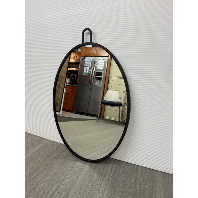 Design Plus Gallery presents the Henlein Wall Mirror from Shades of Light. Minimalistic and magnificent, this thin-framed...