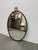 Design Plus Gallery presents the Henlein Wall Mirror from Shades of Light. Minimalistic and magnificent, this thin-framed...