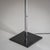 Metal 1990s “Fire Ball” Floor Lamp, Designed by Carlo Forcolini for Artemide Sidecar Italy For Sale - Image 7 of 11