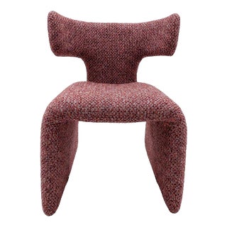 Euforia Dining Chair by Moanne For Sale