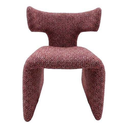 Euforia Dining Chair by Moanne For Sale