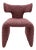 Euforia Dining Chair by Moanne For Sale