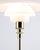 Early 21st Century Model PH 2/1 Table Lamp in Brass by Poul Henningsen for Louis Poulsen, 2019 For Sale - Image 5 of 10