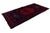 Tribal Mid-Century Hand-Knotted Vintage Kurdish Wool Runner Rug With Tribal Geometric Medallions For Sale - Image 3 of 9