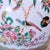 Rose Medallion Chinese Export Porcelain Ku Vase For Sale - Image 10 of 18