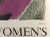 After Sonia Delaunay, International Women's Year, 1975, Lithograph Poster For Sale - Image 4 of 6