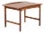 Folke Ohlsson "Frisco" Side Table For Sale